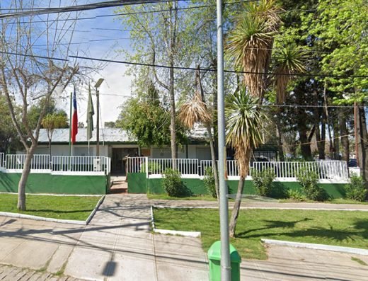 61a Comisaría C/2 Pablo Silva Pizarro