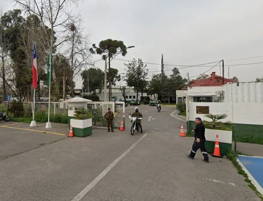 36a Comisaría la Florida