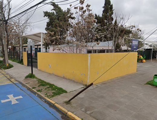 CESFAM Dr. Fernando Maffioletti