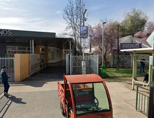 CESFAM Los Castaños