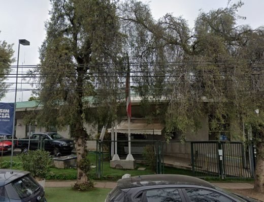 CESFAM Trinidad