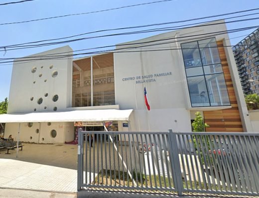CESFAM Bellavista