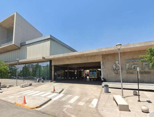 Hospital La Florida Dra. Eloísa Díaz