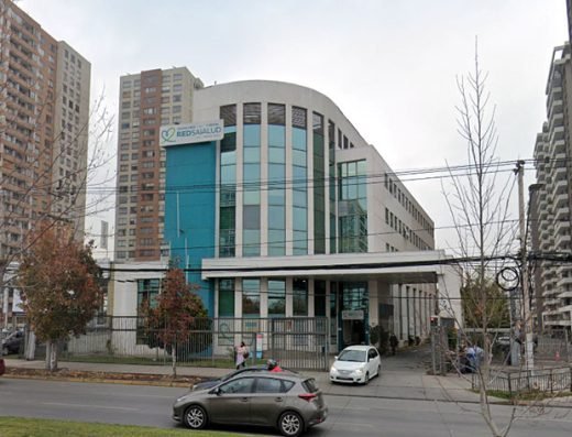 Centro Médico RedSalud