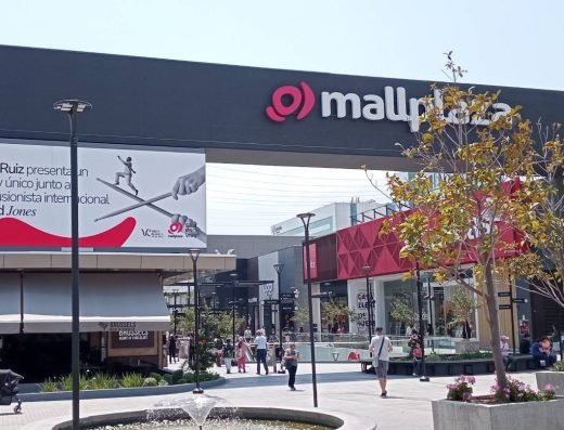Mallplaza Vespucio