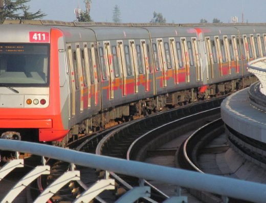 Metro Trinidad