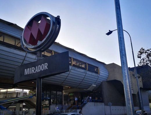 Metro Mirador