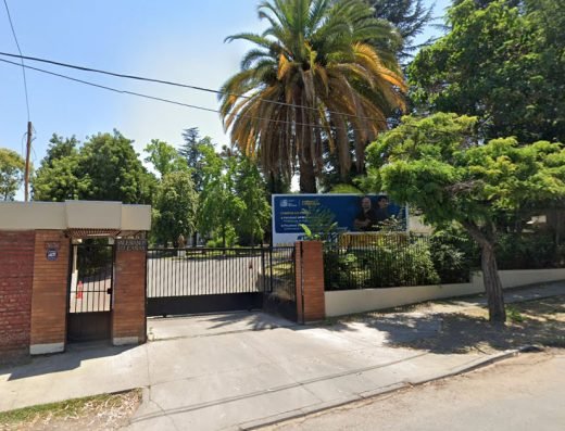 Universidad Católica Cardenal Raúl Silva Henriquez