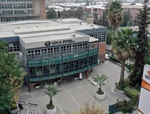 Universidad de Las Américas (UDLA) La Florida