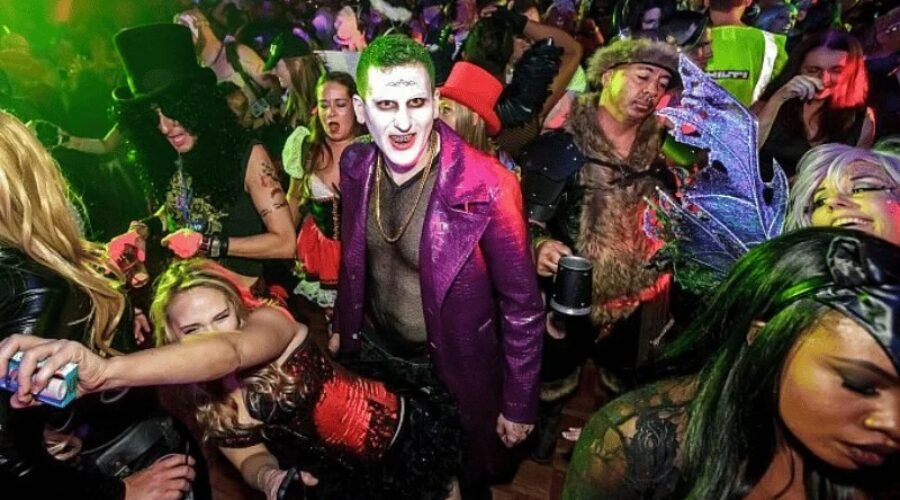 Halloween en La Florida 2026