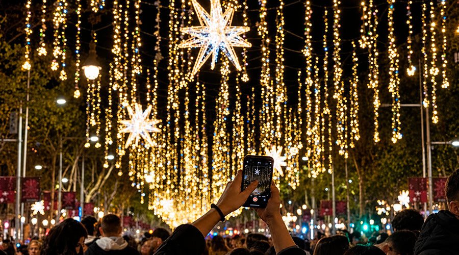 Navidad en La Florida 2026